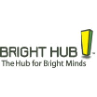 Bright Hub logo