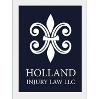 Holland Injury Law, LLC logo