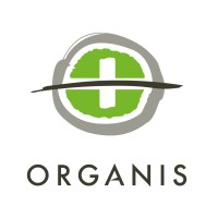 Organis GmbH logo