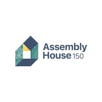 ASSEMBLY HOUSE 150 INC logo