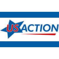 USAction logo