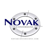 Novak Conversions logo
