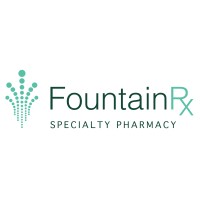 FountainRx Specialty Pharmacy logo