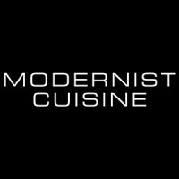 Modernist Cuisine