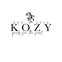 Kozy Kandles LLC logo