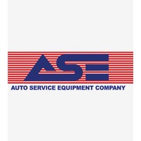 Auto Service Equipment Co. logo