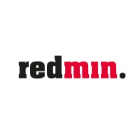 Redmin logo