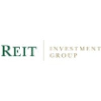 REIT Investment Group, LLC logo