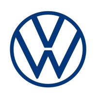 Autobahn Volkswagen logo