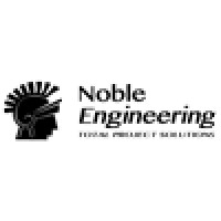 Noble Engineering logo