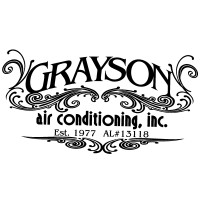 Grayson Air Conditioning, Inc. logo