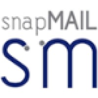 SnapMAIL logo