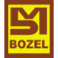 BOZEL BRASIL logo