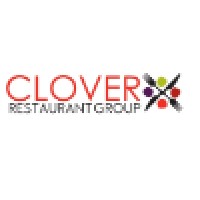 Clover Restaurant Group logo