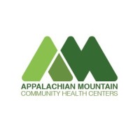 Appalachian Mountain Community Health Centers logo