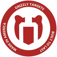 Grizzly Targets logo