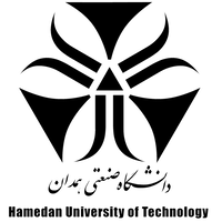 Hamedan University of Technology logo