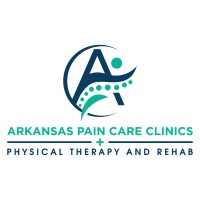 Arkansas Pain Care Clinics logo