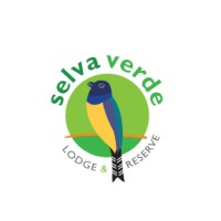 Selva Verde Lodge & Private Reserve logo