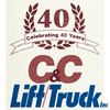 Elite Lift Truck, Inc. logo
