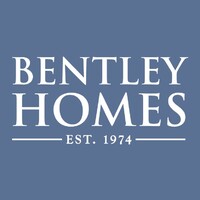 Bentley Homes logo