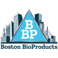 Boston BioProducts logo