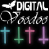 Digital Voodoo Clothing logo