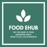 Food Entrepreneurship Hub At Aarhus University logo