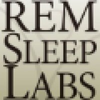 REM Sleep Labs, Inc. logo