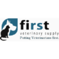 First Veterinary Supply logo