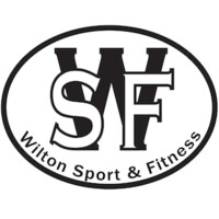 Wilton Sport And Fitness logo
