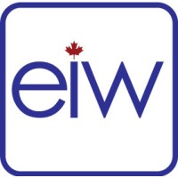 Etobicoke Ironworks Limited (EIW) logo