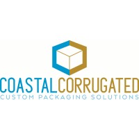 Coastal Corrugated, Inc. logo