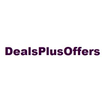 DealsPlusOffers logo