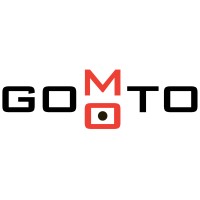 Go Moto logo