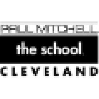 Paul Mitchell The School Cleveland logo