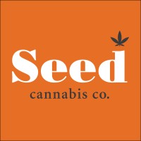 Seed Cannabis Co. logo