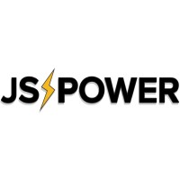 JS Power logo