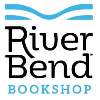 River Bend Bookshop LLC logo