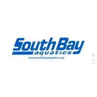 South Bay Aquatics logo