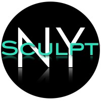 Sculpt New York logo