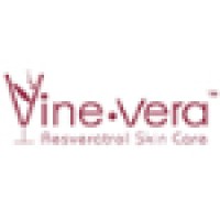 Vine Vera Skin Care logo