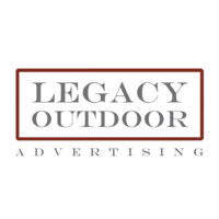 Legacy Outdoor Advertising logo
