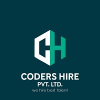 Coders Hire Private Limited logo