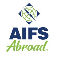 AIFS Abroad logo