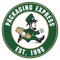 Packaging Express Inc. logo