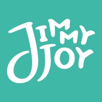 Jimmy Joy | Nutritionally Complete Food logo