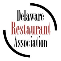 Delaware Restaurant Association logo