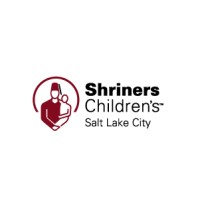 Shriners Children’s Salt Lake City logo