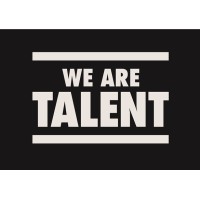 WeAreTalent logo